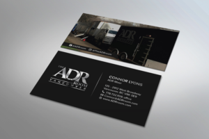 Diseño de Tarjeta de Presentación por MDesign para este proyecto | Diseño: #22744158