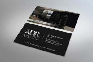Design de Carte de Visite par MDesign pour ce projet | Design : #22744161