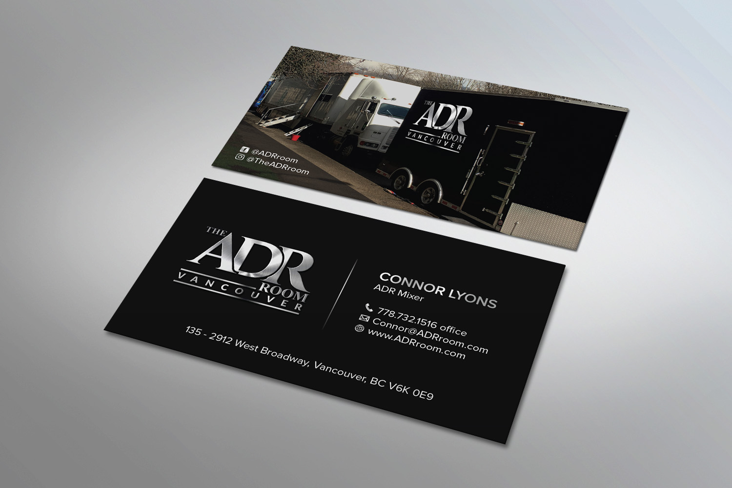 Design de Carte de Visite par MDesign pour ce projet | Design #22744199