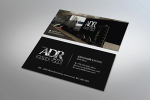 Diseño de Tarjeta de Presentación por MDesign para este proyecto | Diseño: #22744199