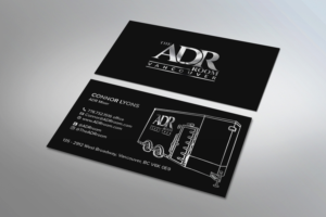 Business Card Design by MDesign for this project | Design #22750422