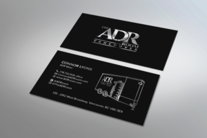 Design de Carte de Visite par MDesign pour ce projet | Design : #22750514