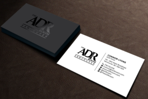 Business Card Design by in07 for this project | Design #22731156