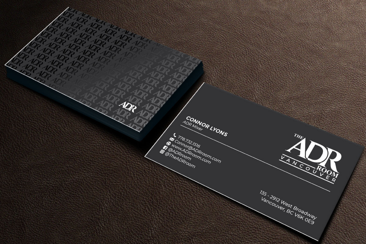 Design de Carte de Visite par in07 pour ce projet | Design #22731481