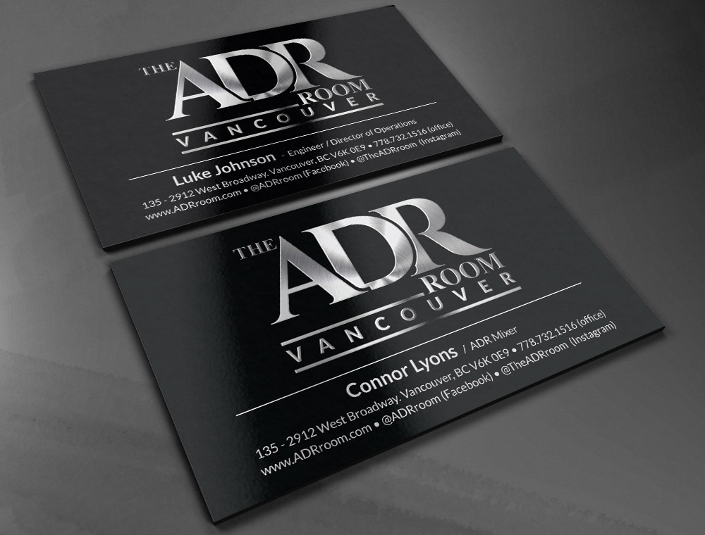 Design de Carte de Visite par fritsB pour ce projet | Design #22727552