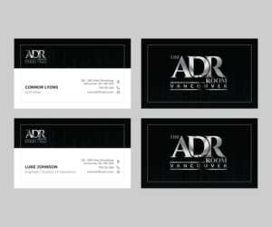 Design de Carte de Visite par greylee 2 pour ce projet | Design : #22722182