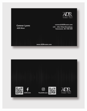 Design de Carte de Visite par Sagarhossain.sm pour ce projet | Design : #22762036