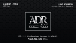 Business Card Design by akbar mudur