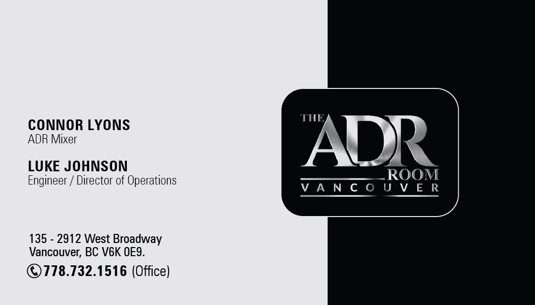 Business Card Design by akbar mudur for this project | Design #22725407