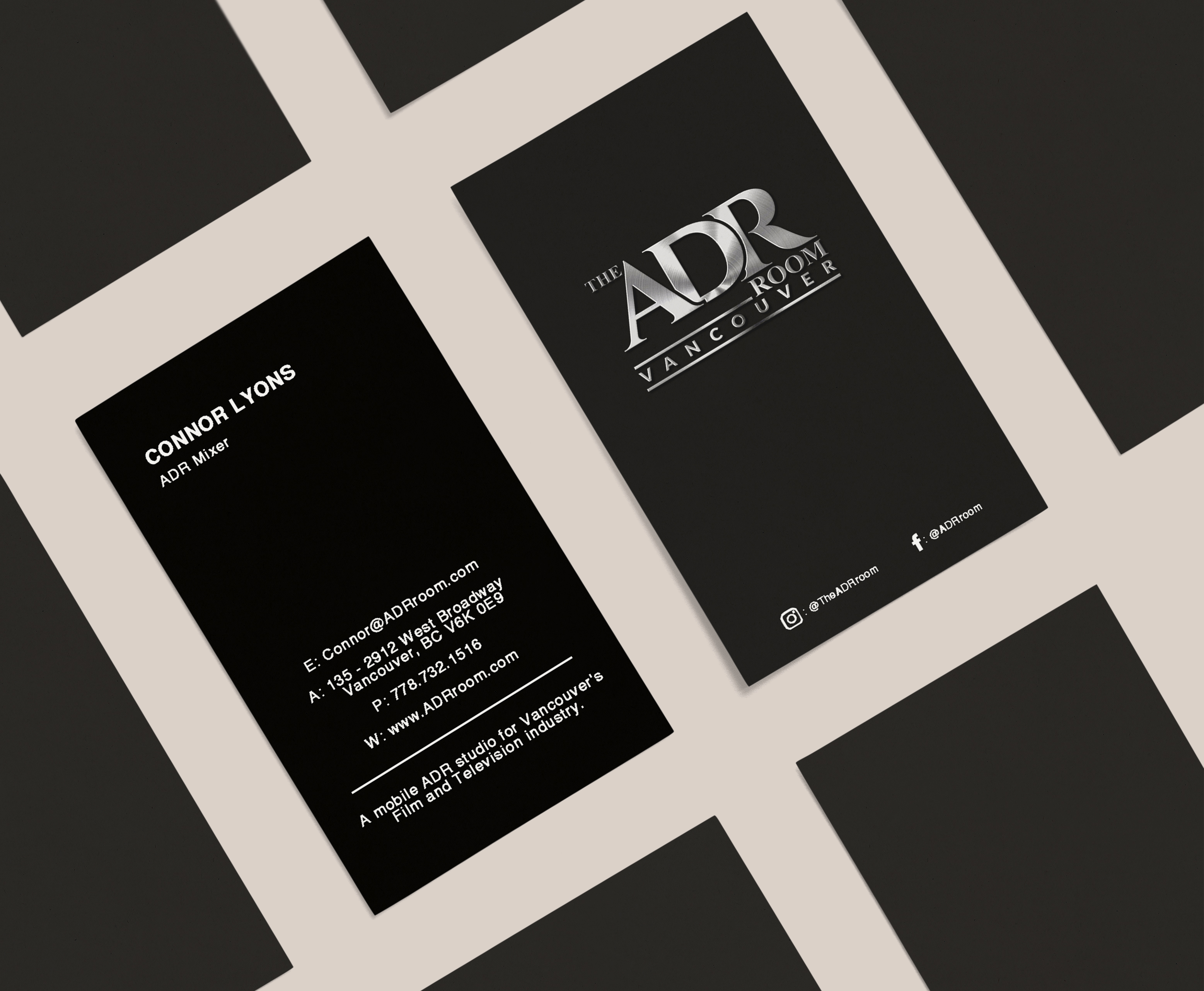 Design de Carte de Visite par Quyen Ha pour ce projet | Design #22741027