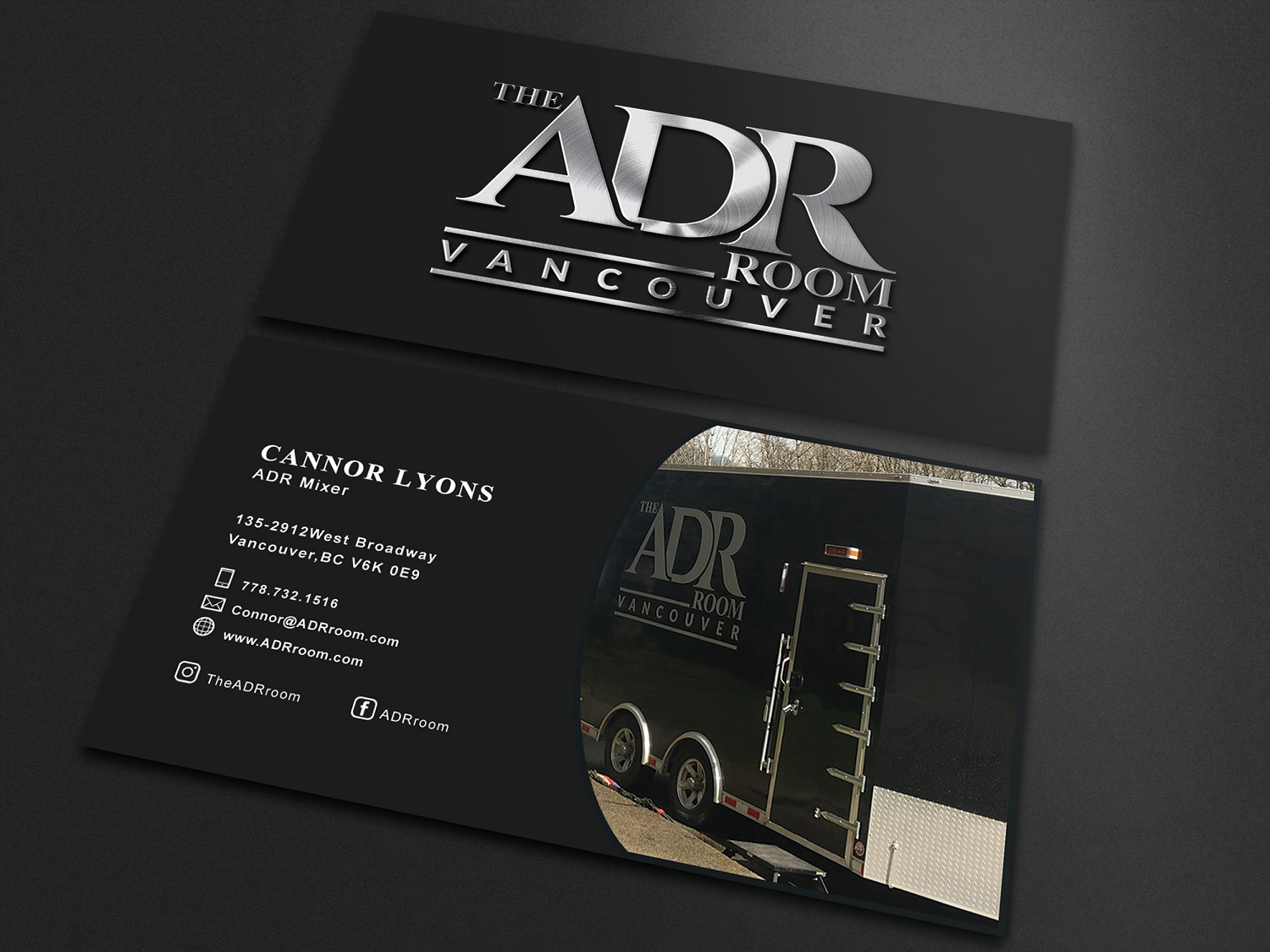 Design de Carte de Visite par CoolAngel28 pour ce projet | Design #22762144