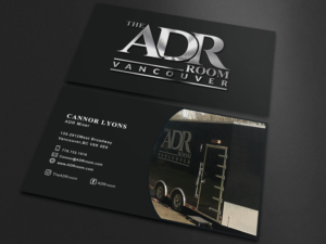 Design de Carte de Visite par CoolAngel28 pour ce projet | Design : #22762144