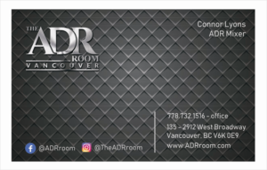 Business Card Design by Divanshuk25