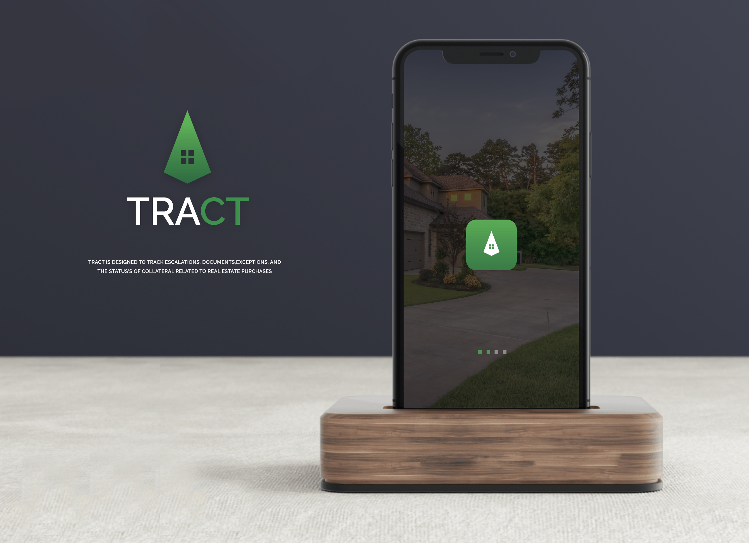 Logo Design by Alex Petersen for this project | Design #22722717
