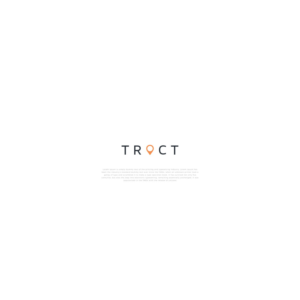 TRACT | Logo Design by GVisions