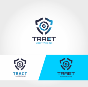 Logo Design by DaisyLogos