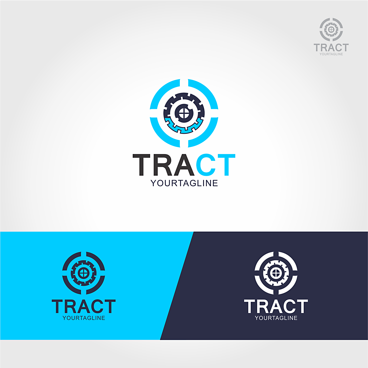 Diseño de Logo por DaisyLogos para este proyecto | Diseño #22735109