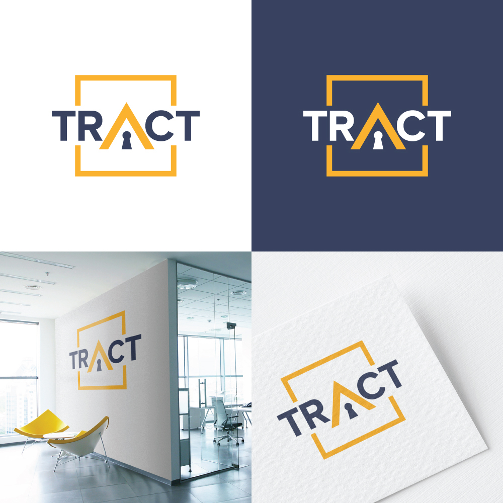 Logo Design by CLVRLY for this project | Design #22769558