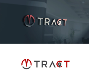 TRACT | Logo Design by Mono.co