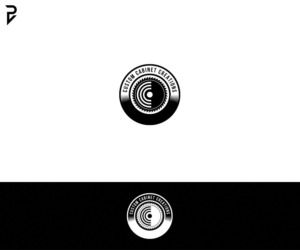 Logo Design by poisonvectors for Custom cabinet creations | Design: #22726895