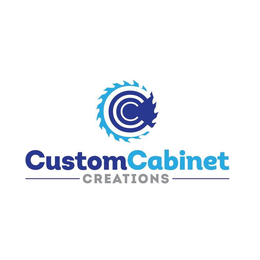Design de Logo par Pv_999 pour Custom cabinet creations | Design #22730597