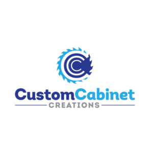 Logo Design by Pv_999 for Custom cabinet creations | Design: #22730597
