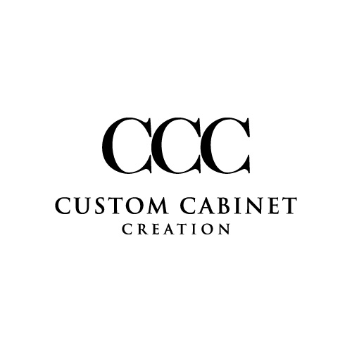 Diseño de Logo por Syed Ajmal Karim para Custom cabinet creations | Diseño #22731732