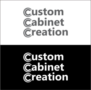 Logo Design by edo 5 for Custom cabinet creations | Design: #22730936