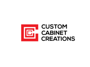 Logo-Design von alex bomb für Custom cabinet creations | Design #22728134