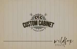 Logo Design by WildFox