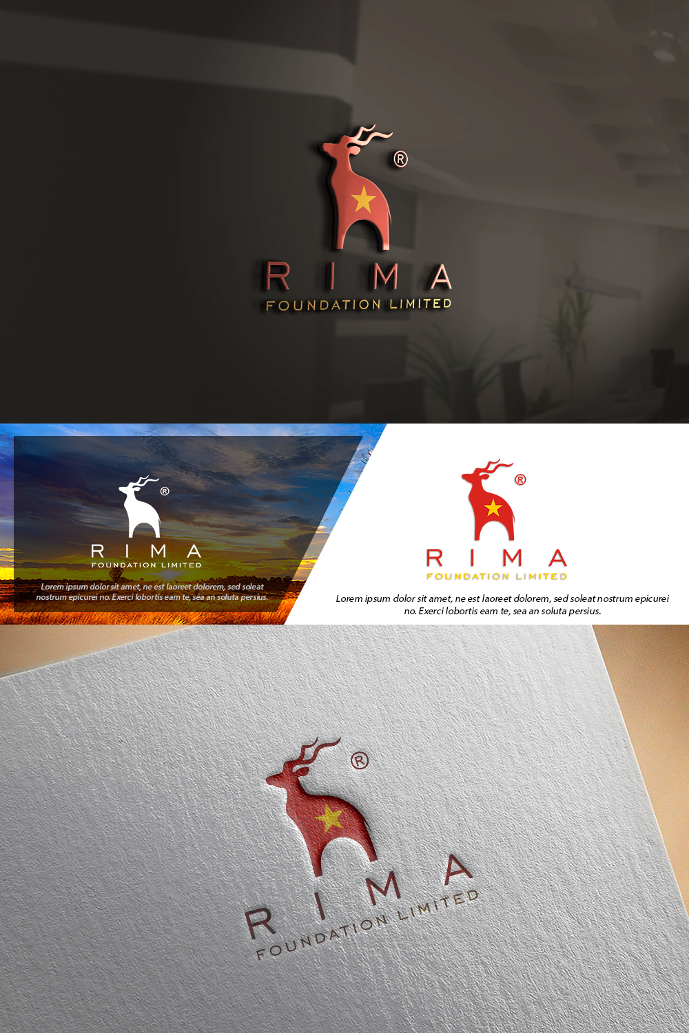 Logo Design by damian for this project | Design #22721564
