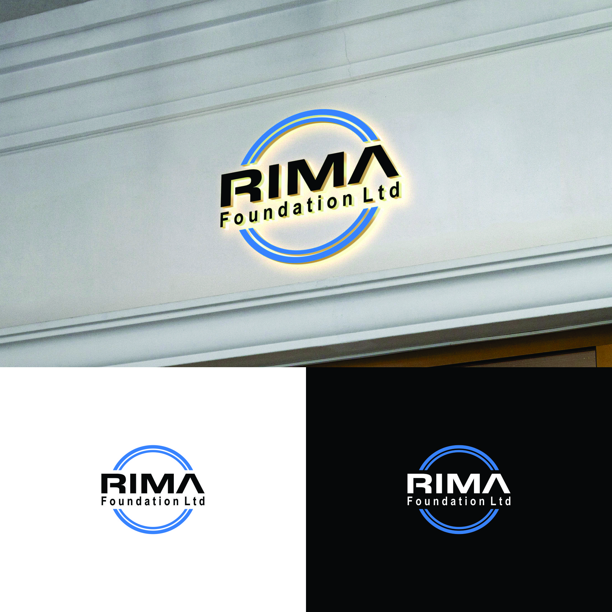 Logo Design by Pangestu 9 for this project | Design #22722786