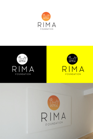 Logo Design by reyand oneil for this project | Design: #22745278