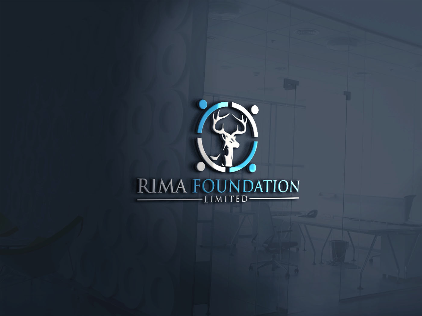 Logo Design by Ochieng for this project | Design #22721683