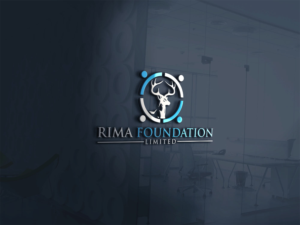 RIMA or Rima Foundation Limited, or Rima Foundation Ltd. | Logo Design by Ochieng