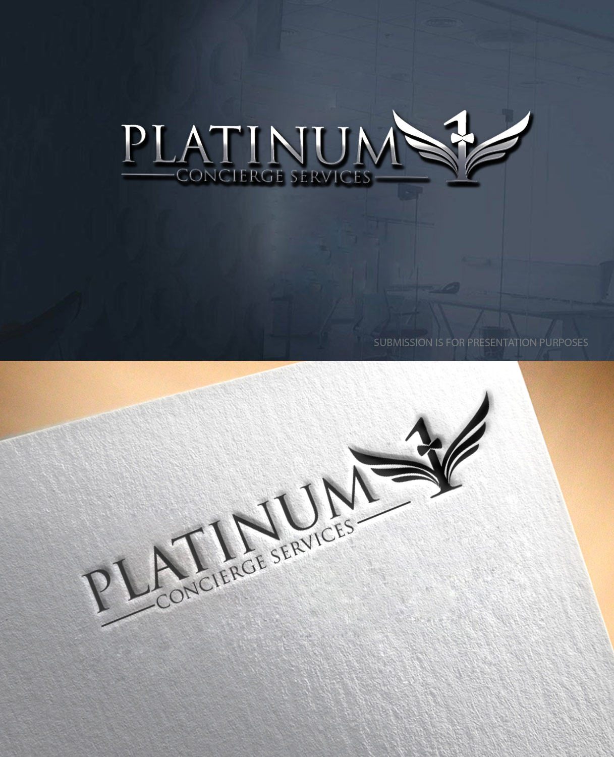 Logo Design by graphicevolution for this project | Design #22727918