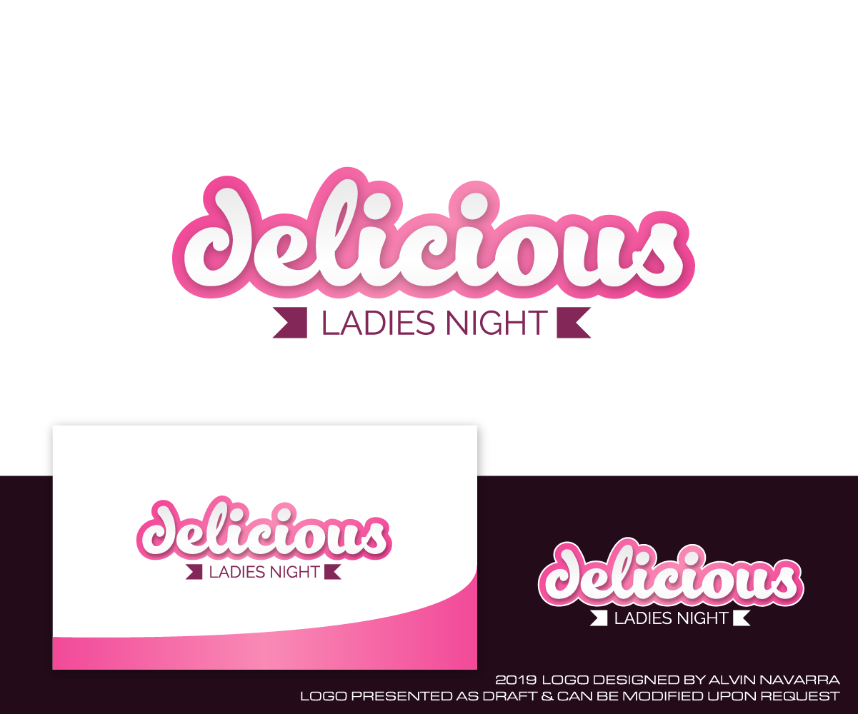 Design de Logo par alvinnavarra pour ce projet | Design #22730249