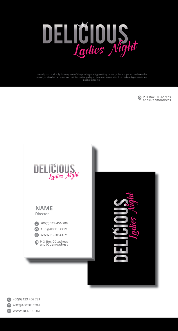 Design de Logo par graphicevolution pour ce projet | Design #22727976