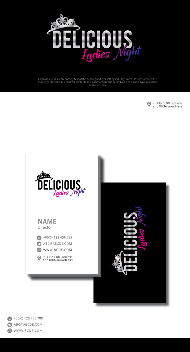 Logo Design by graphicevolution for this project | Design #22764347