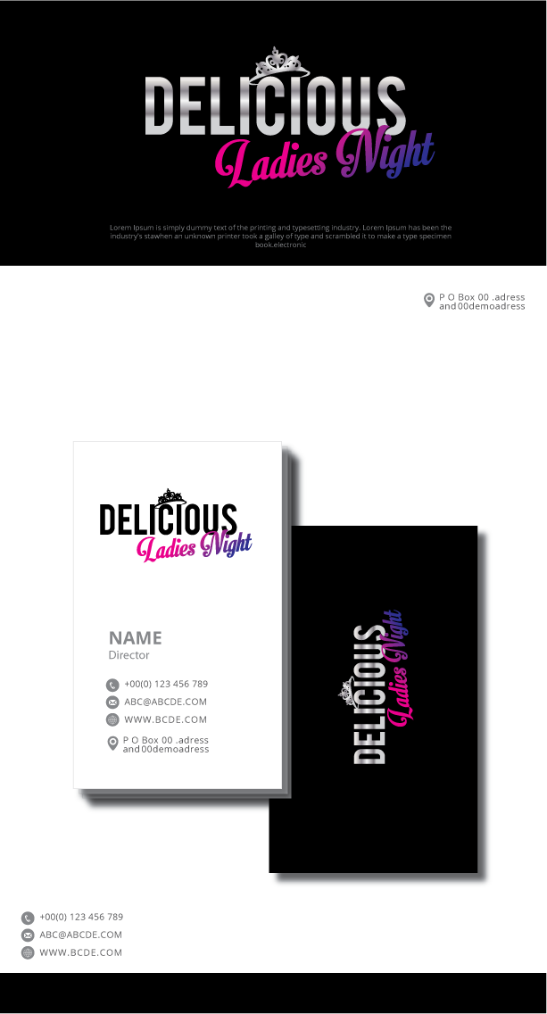 Logo Design by graphicevolution for this project | Design #22764364