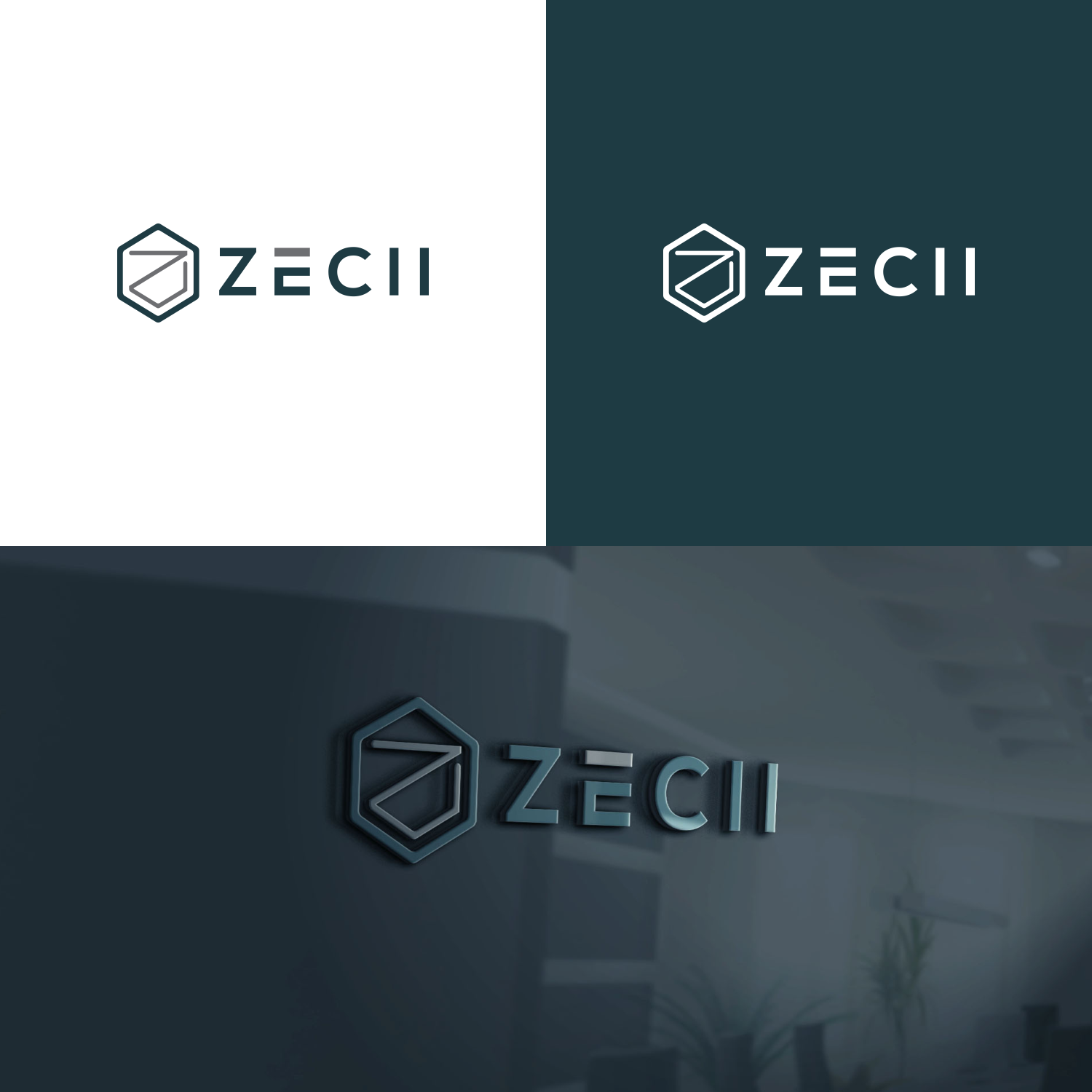 Logo Design by nomnome for this project | Design #22724159