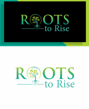 Logo Design by K-Ranj design