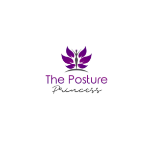 The Posture Princess | Diseño de Logo por ackocar