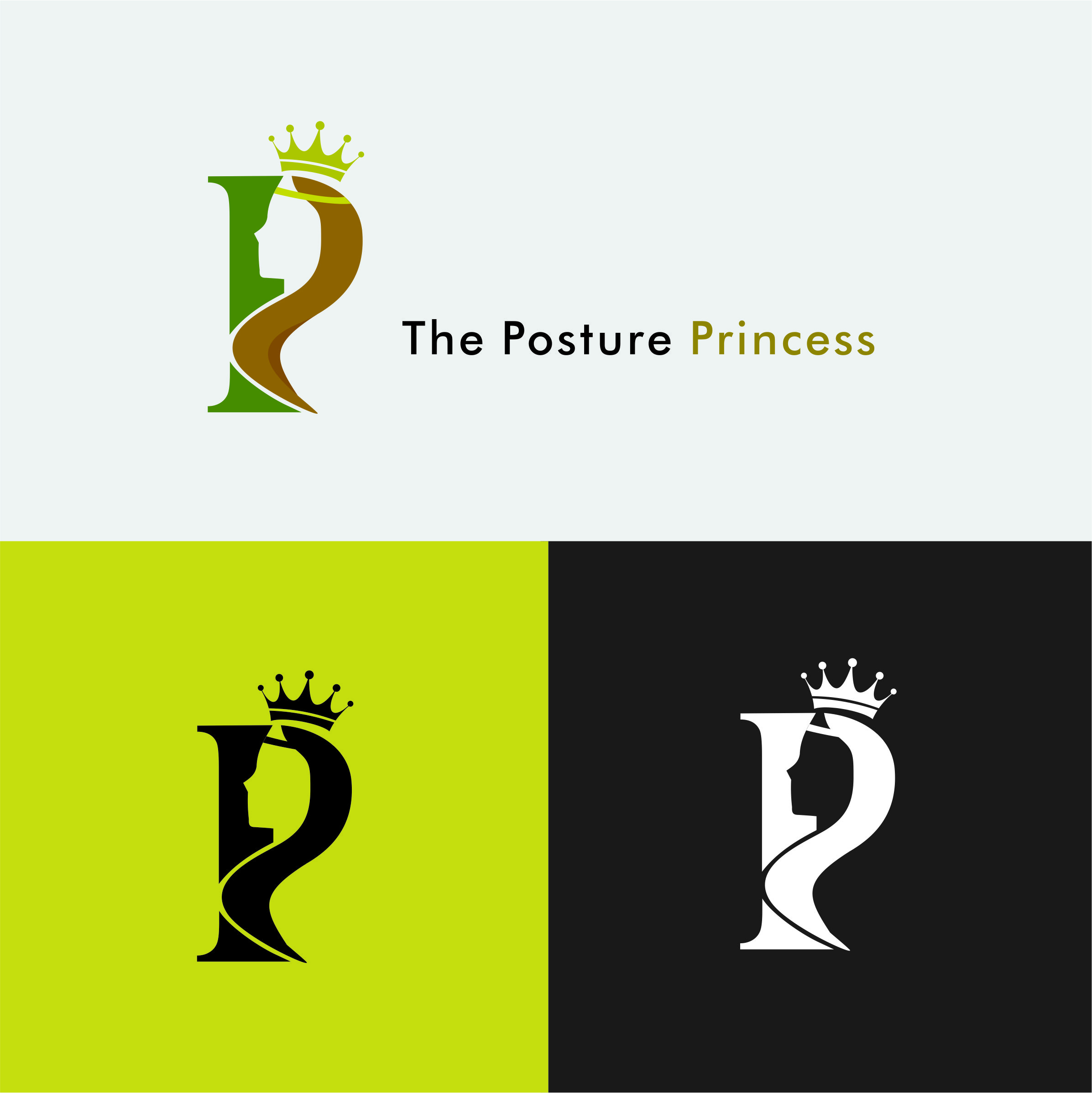 Logo Design by dorna 2 for Phyziquest | Design #22746946