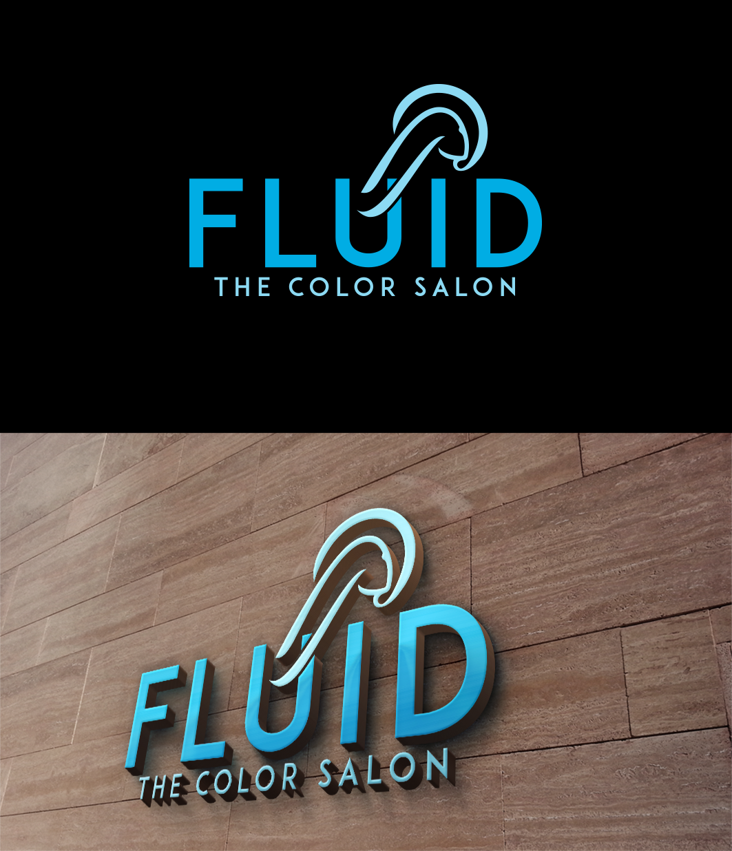 Logo Design by trufya for this project | Design #22782646