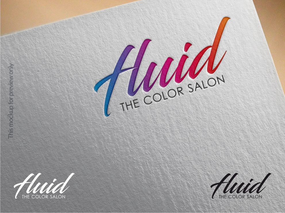 Logo Design by Atvento Graphics for this project | Design #22735544