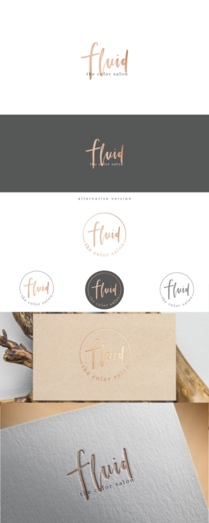 Logo Design by macadesign for this project | Design: #22752562