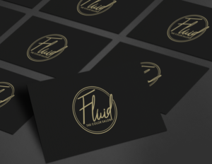 Logo Design by JesPixel