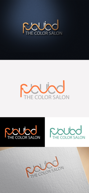 Diseño de Logo por Ana Gocheva para este proyecto | Diseño: #22729064