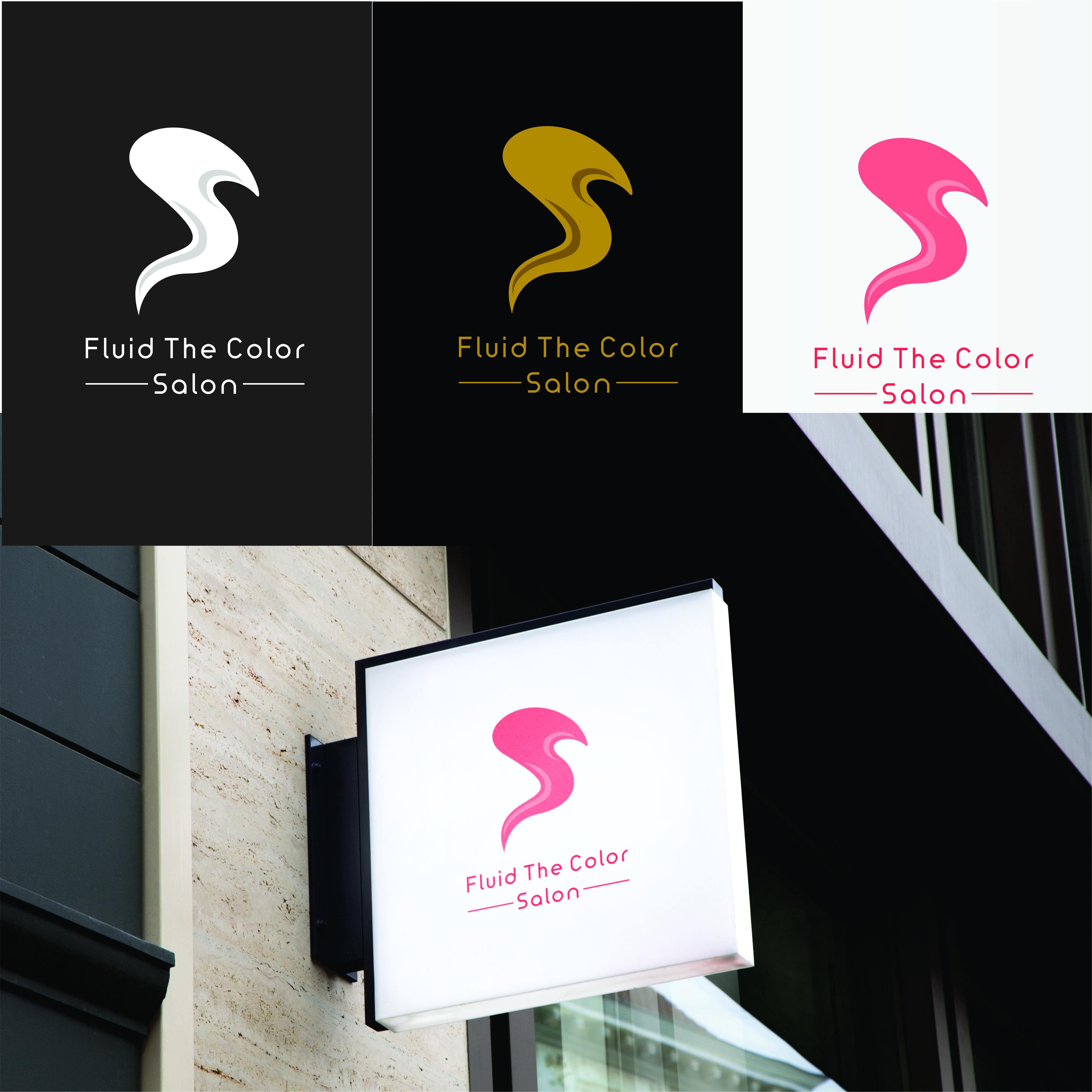 Logo Design by dorna 2 for this project | Design #22778771